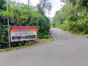 Warga Banjar Tegal Minta Lokasi TPS 3R Dipindah ke Selatan Desa