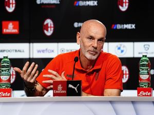 Milan Kalah 4 Kali dari Inter Musim Lalu, Pioli Tak Ambil Pusing Milan Kalah 4 Kali dari Inter Musim Lalu, Pioli Tak Ambil Pusing