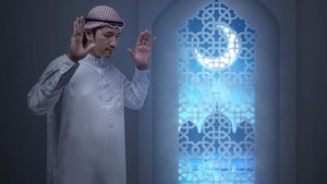 Bacaan Niat Sholat Badiyah dan Qobliyah Isya: Arab, Latin, dan Arti