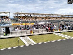 Penonton WSBK Mandalika 2023 Diklaim Capai 59 Ribu Orang!