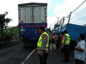 Truk ODOL Bikin Nyawa Satu Keluarga Habis: Pemilik-Karoseri Bakal Diburu