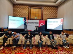 Ratu Tisha Beberkan Kunci Agar Liga 1 dan 2 Lebih Komersil