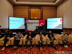 Optimisme Presiden Persebaya ke PSSI: Ada Cahaya di Ujung Terowongan