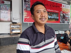 Warga Saksikan Detik-detik Kebakaran Depo Plumpang Saat Video Call Anak