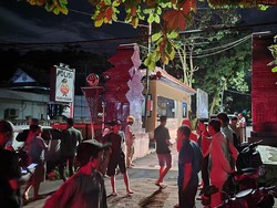 Pembacok Siswa SD di Sukabumi Dikabarkan Ditangkap!