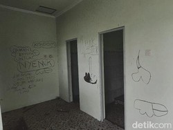 Barang-barang di Gua Jegles Kediri Hilang Dicuri, Bahkan Bak Mandi Raib!