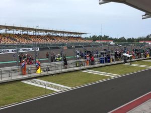 Tampil Dominan, Can Oncu Raih Juara Race 1 WSSP Mandalika Tampil Dominan, Can Oncu Raih Juara Race 1 WSSP Mandalika