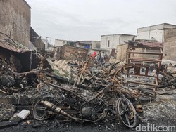 Teridentifikasi, 3 Jenazah Korban Kebakaran Plumpang Diserahkan ke Keluarga