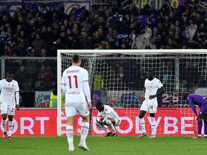 Milan Kalah Bukan karena Sudah Pikirkan Tottenham