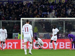 Milan Kalah Bukan karena Sudah Pikirkan Tottenham