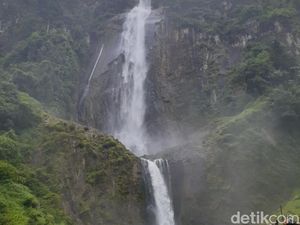 5 Destinasi Wisata Air di Asahan, Jadi yang Terbaik di Indonesia