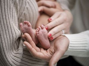 Selamat! Jennifer Gates Lahirkan Cucu Pertama Bill Gates Selamat! Jennifer Gates Lahirkan Cucu Pertama Bill Gates