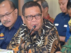 Politisi PPP Minta Pertamina Cari Solusi Cegah Kasus Plumpang Terulang