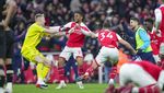 5 Pemain Ini Bisa Cabut dari Arsenal di Musim Panas, Akhiri Era Wenger