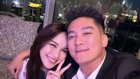 7 Foto Kebersamaan Ayu Ting Ting & Boy William yang Ramai Digosipkan Pacaran