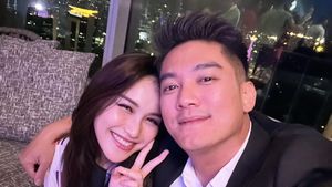 7 Foto Kebersamaan Ayu Ting Ting & Boy William yang Ramai Digosipkan Pacaran