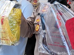 Usai Bacok Mati Siswa SD di Sukabumi, Pelaku Ngumpet ke Kebun Karet