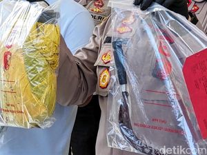 Usai Bacok Mati Siswa SD di Sukabumi, Pelaku Ngumpet ke Kebun Karet Usai Bacok Mati Siswa SD di Sukabumi, Pelaku Ngumpet ke Kebun Karet