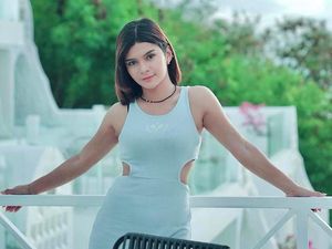 Ini Sosok Catherine Elshad, Si Tomboi yang Doyan Sedekah