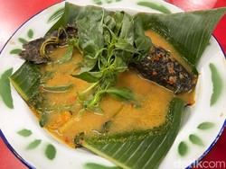 Mangut Beong, Kuliner Khas Magelang yang Pedas Gurihnya Nikmat