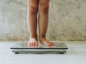 Kenali Gejala Diabetes pada Anak, Dokter: Bisa Lihat dari Lehernya Kenali Gejala Diabetes pada Anak, Dokter: Bisa Lihat dari Lehernya