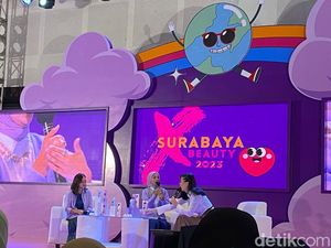 Tips dari Dianty Annisa untuk Hijabers Tips dari Dianty Annisa untuk Hijabers