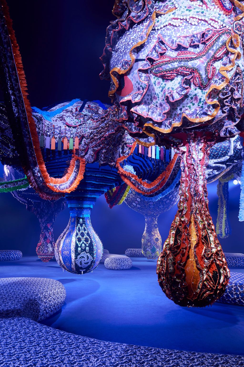 Dior fall/winter 2023