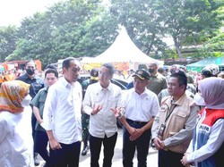 Dirut Pertamina soal Kebakaran Depo Plumpang: Kami Segera Evaluasi