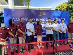 Kabar Baik Paspor Umrah Kini Tak Perlu Lagi Rekomendasi Kemenag