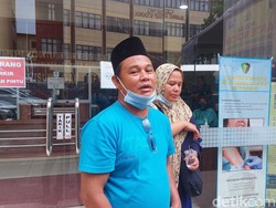 Pilu Korban Kebakaran Depo Plumpang: Kehilangan Ibu dan Uang Tabungan Haji