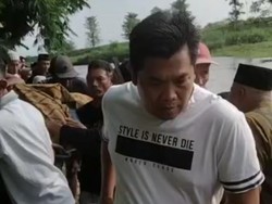 Santri di Probolinggo Hanyut Saat Mandi Akhirnya Ditemukan Meninggal