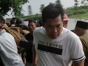 Santri di Probolinggo Hanyut Saat Mandi Akhirnya Ditemukan Meninggal Santri di Probolinggo Hanyut Saat Mandi Akhirnya Ditemukan Meninggal