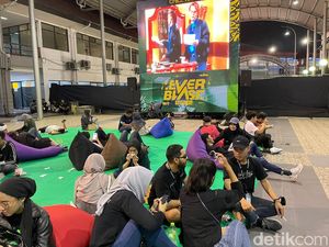 Mau Santai Sambil Lepas Lelah? Everblast Fest Punya Tempatnya Mau Santai Sambil Lepas Lelah? Everblast Fest Punya Tempatnya