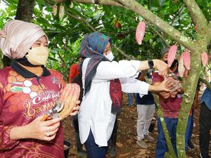 Catat! Ada Dua Acara Kuliner di Banyuwangi untuk Maret 2023 Catat! Ada Dua Acara Kuliner di Banyuwangi untuk Maret 2023