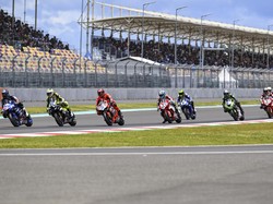 Sirkuit Mandalika Dikritik Banyak Pebalap, Begini Respons MGPA