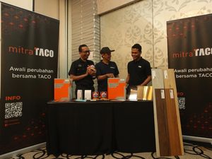 200 Pegiat Furnitur di Bandung Tingkatkan Skill Lewat Komunitas