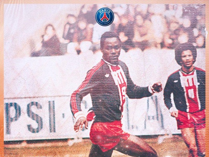 francois m'pele psg paris saint-germain top skor psg