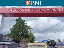 Live Final BNI Sirnas A Jateng 2023, Nonton di Sini!