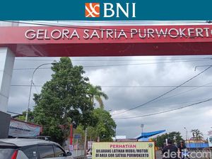 Live Final BNI Sirnas A Jateng 2023, Nonton di Sini! Live Final BNI Sirnas A Jateng 2023, Nonton di Sini!