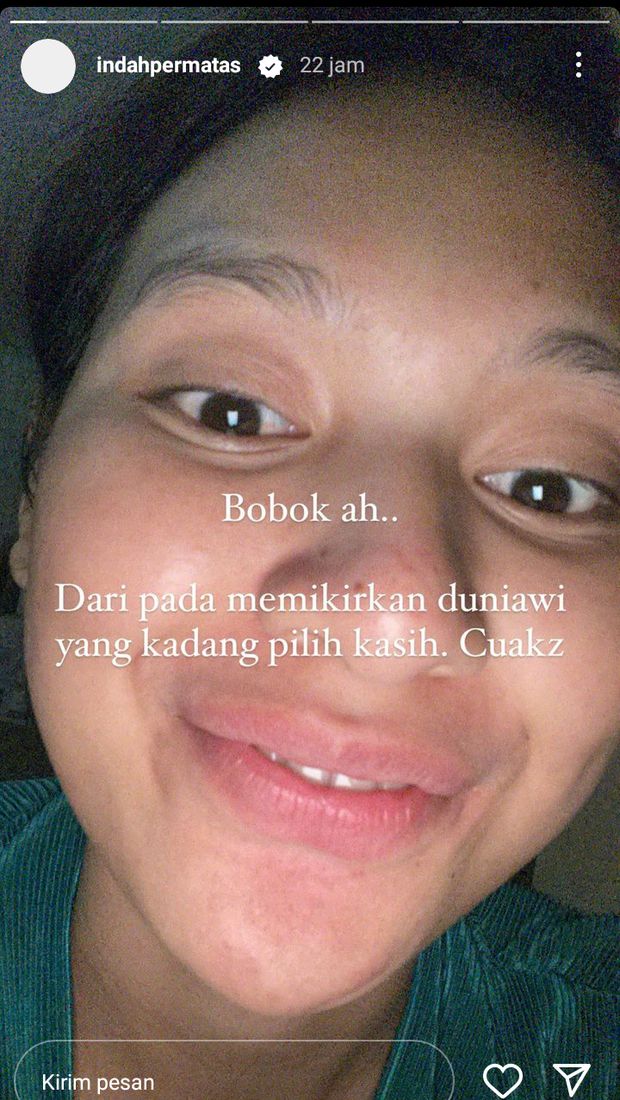 Indah Permatasari