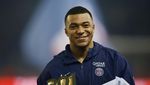 Jadi Top Skor Sepanjang Masa PSG, Mbappe Semringah Banget