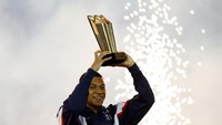 Hebatnya Mbappe menorehkan rekor itu ketika usianya masih 24 tahun! Ya, Mbappe bergabung dengan PSG pada 2017 dari AS Monaco ketika berusia 18 tahun.