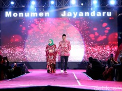 Jayandaru Youth Night Paradise 2023, Gus Muhdlor Jelaskan Pesan Ini