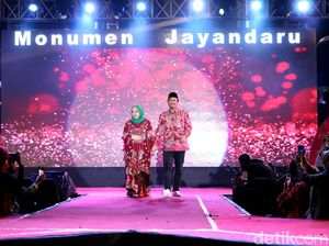 Jayandaru Youth Night Paradise 2023, Gus Muhdlor Jelaskan Pesan Ini Jayandaru Youth Night Paradise 2023, Gus Muhdlor Jelaskan Pesan Ini