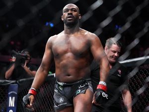 Hasil UFC 285: Jon Jones dan Alexa Grasso Juara Baru Hasil UFC 285: Jon Jones dan Alexa Grasso Juara Baru