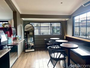 5 Kafe Kekinian di Cengkareng Ini Jadi Tempat Nongkrong Favorit