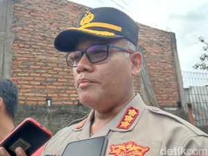 Taruna STIP Diduga Tewas Dianiaya Senior, Jenazah Divisum di RS Polri Taruna STIP Diduga Tewas Dianiaya Senior, Jenazah Divisum di RS Polri