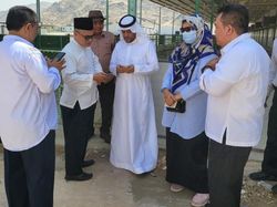 Survei RPH ke Saudi, Kemenag Jajaki Perbaikan Tata Kelola Dam Haji