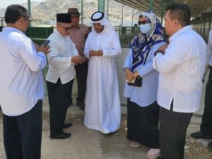 Survei RPH ke Saudi, Kemenag Jajaki Perbaikan Tata Kelola Dam Haji