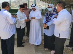 Survei RPH ke Saudi, Kemenag Jajaki Perbaikan Tata Kelola Dam Haji